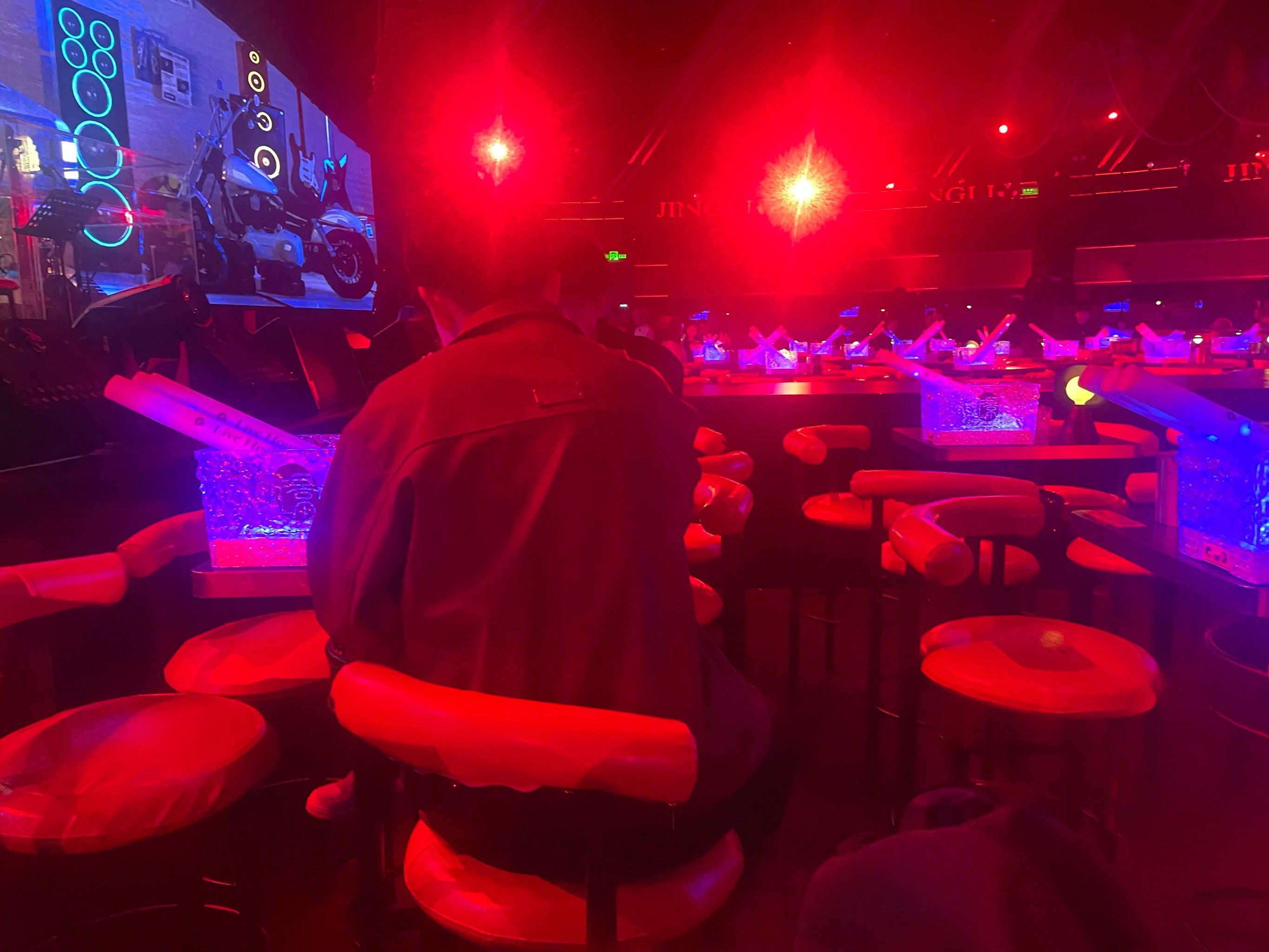 泉州商务ktv体验商务ktv怎么样-永春县ktv预定