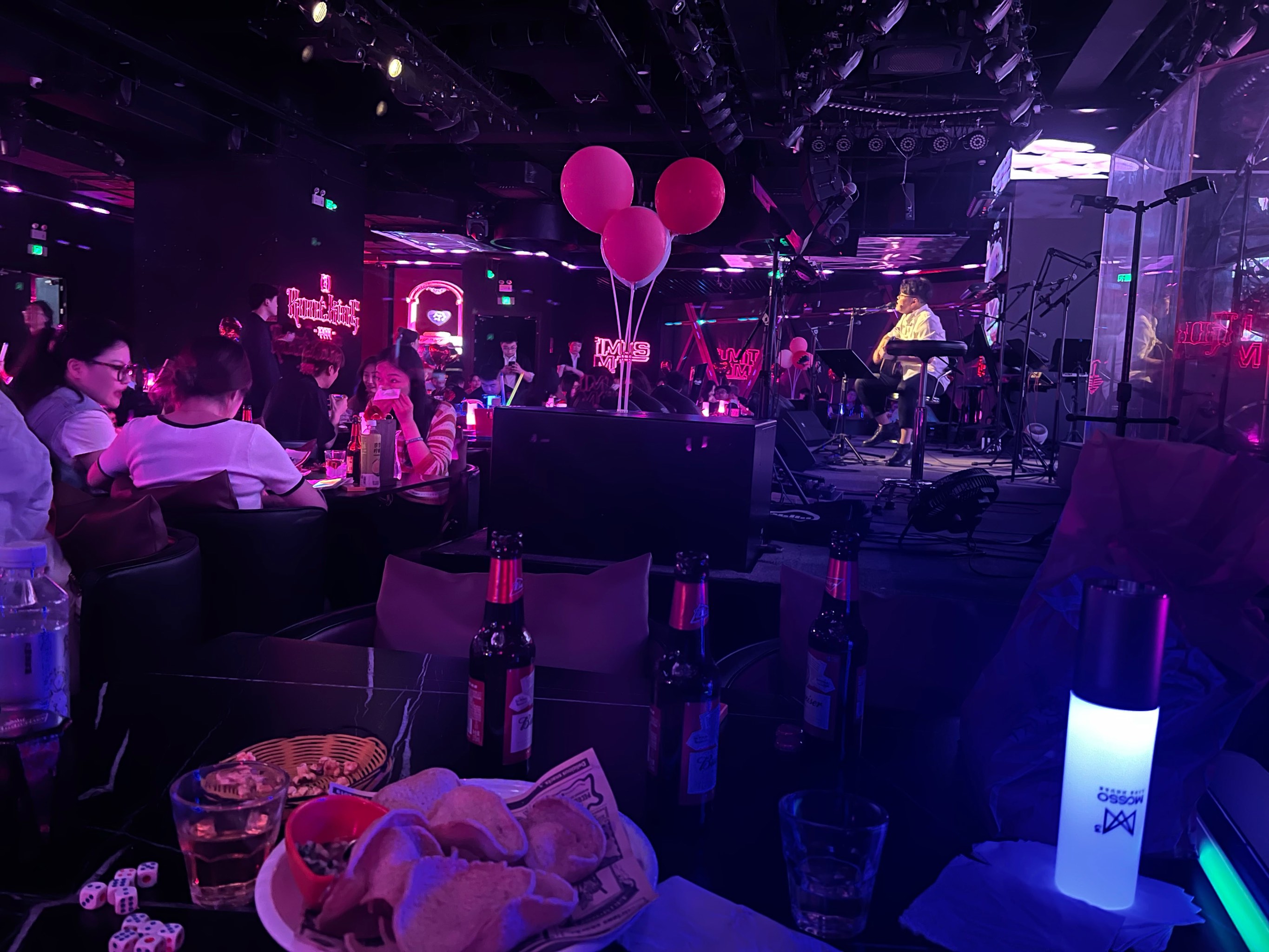 泉州商务ktv优选商务ktv推荐-石狮市ktv预定