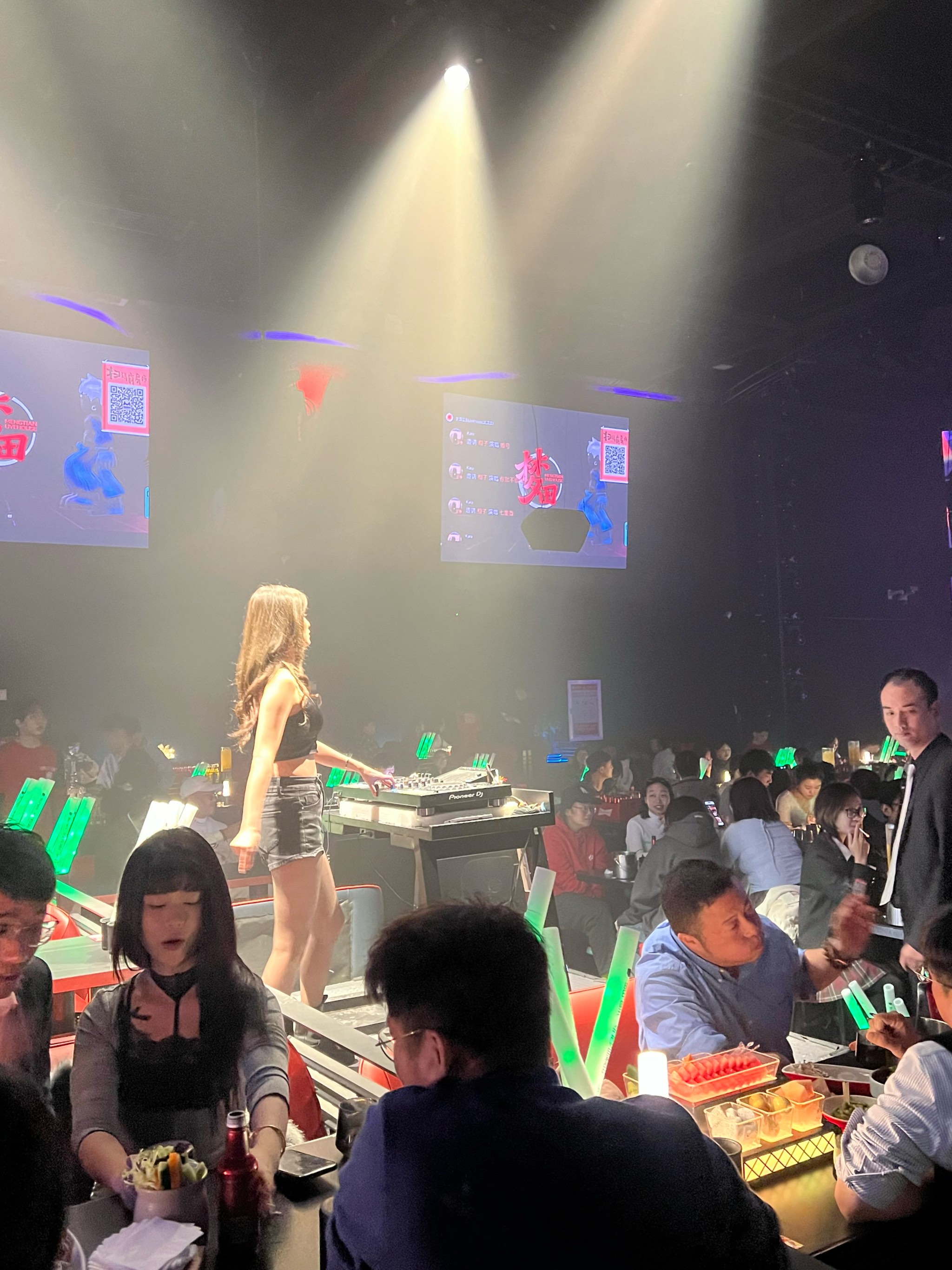 泉州商务ktv，性价比首选-南安市ktv预定