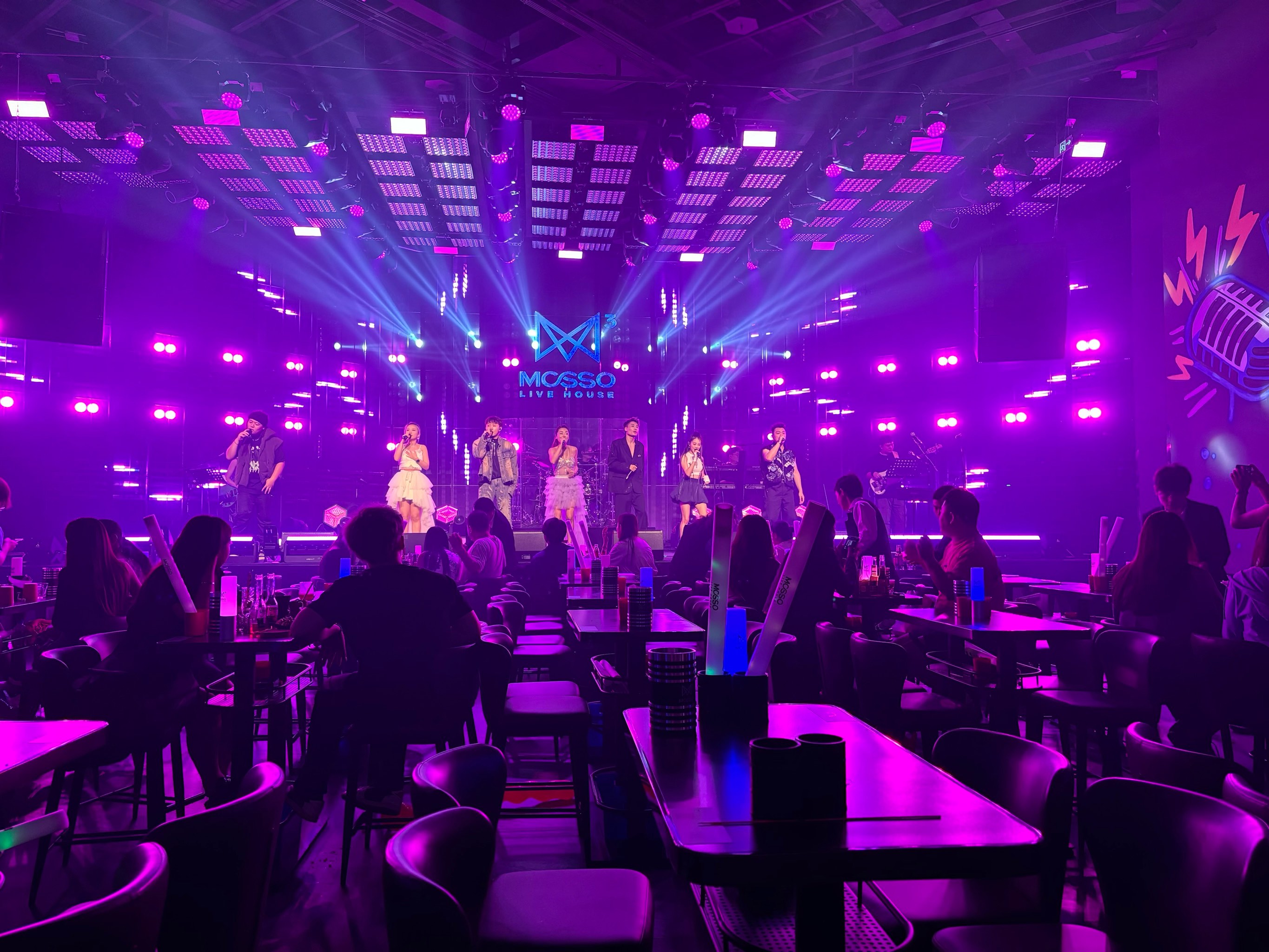 泉州商务ktv好玩指南-德化县ktv预定